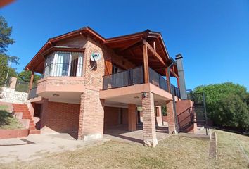 Casa en  La Falda, Córdoba