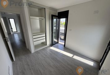 Departamento en  Avenida Santa Fe 3390, Rosario, S2002, Santa Fe, Arg