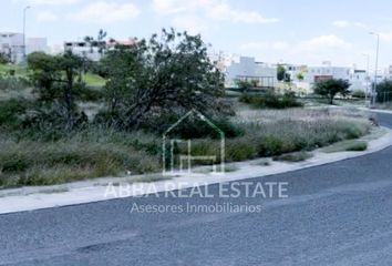 Lote de Terreno en  Avenida Mirador De Querétaro, El Mirador Desarrollo Residencial, Cielo Vista, Altamira Residencial, El Marqués, Querétaro, 76246, Mex