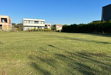 Terrenos en  Puertos Del Lago, Partido De Escobar