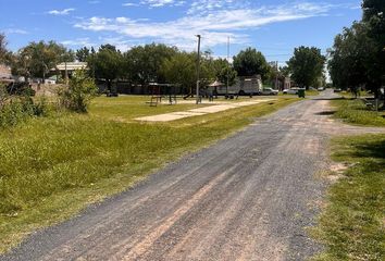 Terrenos en  Alvear, Santa Fe