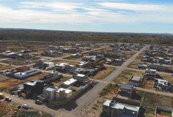 Terrenos en  Rincón De Emilio, Neuquén