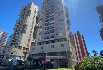 Departamento en  Barrio Cerrado Costa Esmeralda, Pinamar