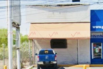 Local comercial en  Avenida Benito Juárez 419, Guadalupe, Nuevo León, 67188, Mex