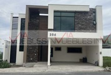 Casa en  Calle Manuel Salazar, San José De Arriba, Santiago, Nuevo León, 67328, Mex