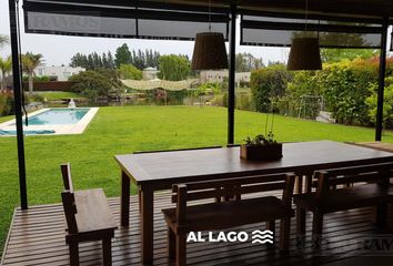 Casa en  La Laguna, Partido De Tigre