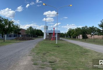 Terrenos en  Puerto Roldán, Roldán