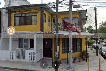 Casa en  Avenida General Lázaro Cárdenas, Ignacio Zaragoza, Guadalupe, Nuevo León, 67150, Mex