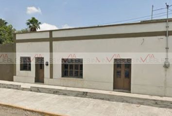 Local comercial en  Avenida Central, San Sebastián De Los Lermas, Guadalupe, Nuevo León, 67188, Mex