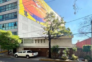 Lote de Terreno en  Calle Tres 18, Acacias, Benito Juárez, Ciudad De México, 03240, Mex