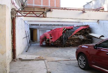 Lote de Terreno en  Calle Carlos B. Zetina 123, Escandón I Sección, Miguel Hidalgo, Ciudad De México, 11800, Mex