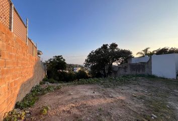 Lote de Terreno en  Paseo Del Palomar, El Palomar, Palomar, Tlajomulco De Zúñiga, Jalisco, 45643, Mex