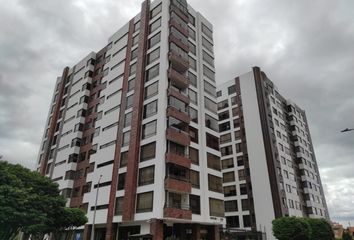 Apartamento en  Multicentro, Bogotá