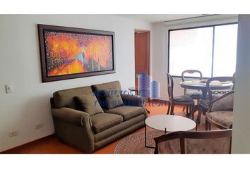 Apartamento en  Bella Suiza, Bogotá