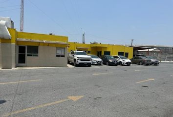 Lote de Terreno en  Privada Capitán Mariano Azueta, Buenos Aires, Monterrey, Nuevo León, 64800, Mex