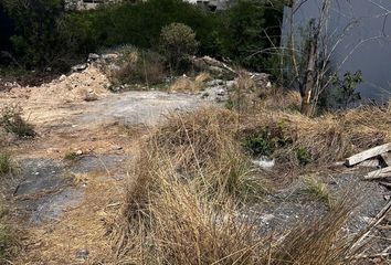 Lote de Terreno en  Avenida Cumbres, Mitras Poniente, García, Nuevo León, 66035, Mex