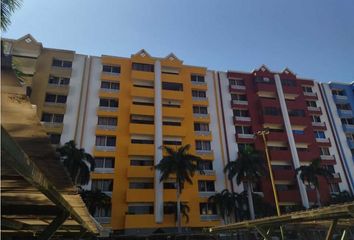 Apartamento en  Riascos, Santa Marta