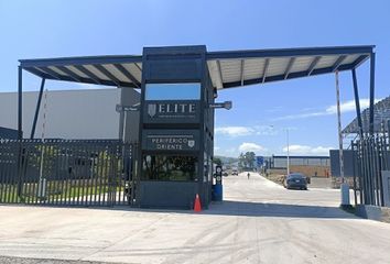 Lote de Terreno en  Camino Al Vado, El Vado, Tonalá, Jalisco, 45429, Mex