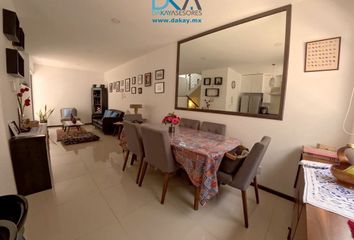 Casa en condominio en  Calle Leonardo Da Vinci 62, Mixcoac, Benito Juárez, Ciudad De México, 03910, Mex