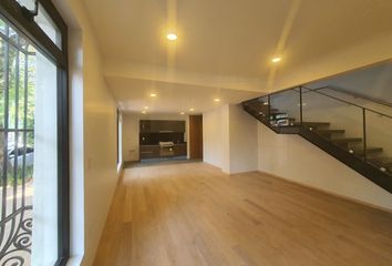 Casa en condominio en  Cerrada Sindicalismo 3-17, Escandón, Miguel Hidalgo, Ciudad De México, 11800, Mex