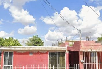 Casa en  Calle Higuera 995-1007, Infonavit Macapule, Los Mochis, Ahome, Sinaloa, 81228, Mex