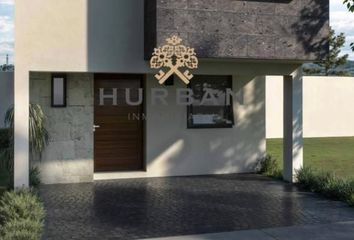 Casa en condominio en  Canteras De San José, Ciudad De Aguascalientes