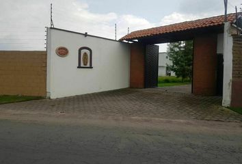 Lote de Terreno en  Calle Licenciado Benito Juárez, La Concepción Coatipac, Calimaya, México, 52224, Mex