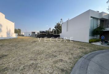 Lote de Terreno en  Privada Mítica Residencial, Mitica Residencial, Zapopan, Jalisco, 45019, Mex