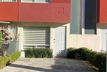 Casa en condominio en  Calle San Marcos 3, Del Calvario, San Juan Cuautlancingo, Cuautlancingo, Puebla, 72704, Mex