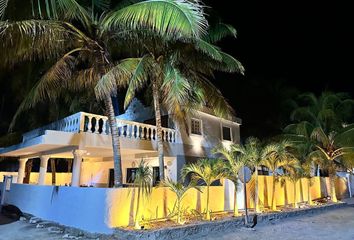 Casa en  Calle 21 236, Telchac, Telchac Puerto, Yucatán, 97407, Mex