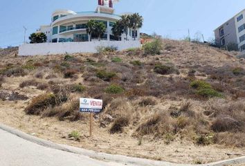 Lote de Terreno en  Calle San Martín De Porres, Villas De San Pedro, Playas De Rosarito, Baja California, 22740, Mex