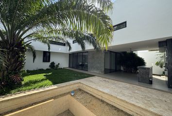 Casa en  Calle 8, Santa Gertrudis Copo, Mérida, Yucatán, 97305, Mex