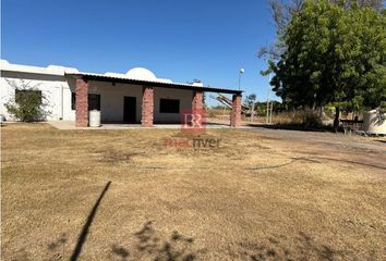 Lote de Terreno en  Villa Fontana, Cajeme