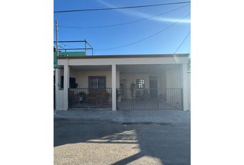 Casa en  San Benito, Hermosillo