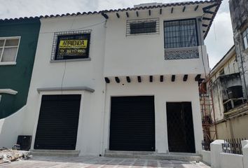 Local Comercial en  San Vicente, Cali