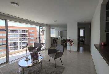 Apartamento en  Valle Del Lili, Cali