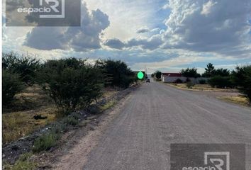 Lote de Terreno en  Chihuahua 2094, Municipio De Chihuahua