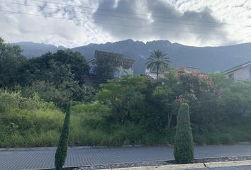 Lote de Terreno en  Pedregal Del Valle, San Pedro Garza García