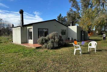 Casa en  La Taquara, Partido De Cañuelas