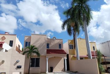 Casa en  Calle 27, Chuburna De Hidalgo, Mérida, Yucatán, 97205, Mex