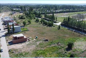 Terrenos en  Plottier, Neuquen