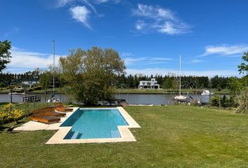 Casa en  San Juan (tigre), Partido De Tigre