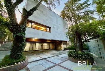 Casa en  Lomas De Chapultepec, Miguel Hidalgo, Cdmx