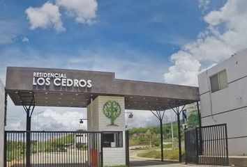 Lote de Terreno en  Avenida Mérida 1640, Fraccionamiento Residencial Hacienda, Tuxtla Gutiérrez, Chiapas, 29030, Mex