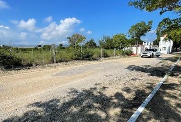 Lote de Terreno en  Carretera Tuxtla Gutiérrez - Portillo Zaragoza, Coquelexquitzán, Tuxtla Gutiérrez, Chiapas, 29089, Mex