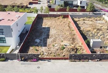 Lote de Terreno en  Avenida Del Bosque, Ayamonte, Zapopan, Jalisco, 45014, Mex