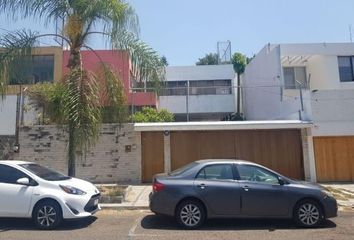 Casa en  Calle López Cotilla 2425 C, Arcos Vallarta, Guadalajara, Jalisco, 44130, Mex