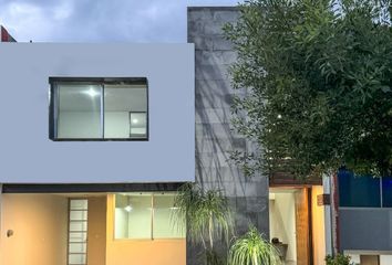 Casa en condominio en  Paseo Solares, Solares Antara, Zapopan, Jalisco, 45019, Mex