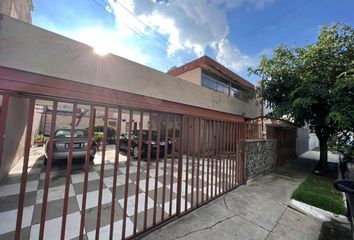 Casa en  Avenida De La Paz 2819, Guadalajara, Jalisco, 44130, Mex