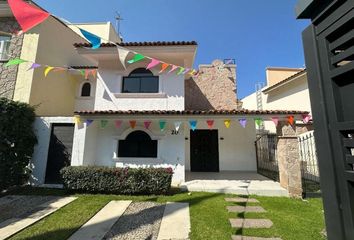 Casa en  Privada Condominio Atlas, Atlas Colomos, Zapopan, Jalisco, 45118, Mex